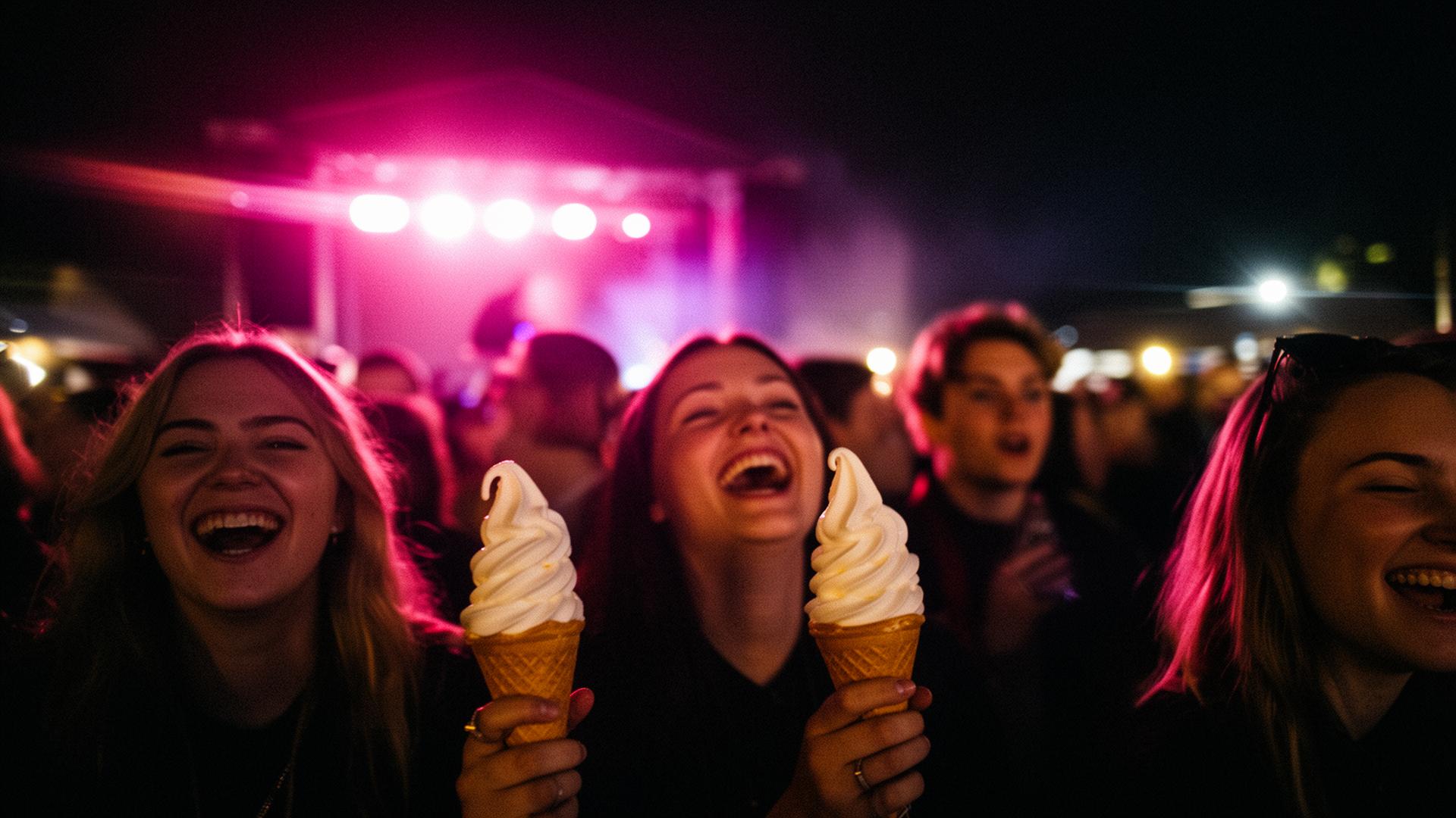 Festival, softis og folk i Trondheim