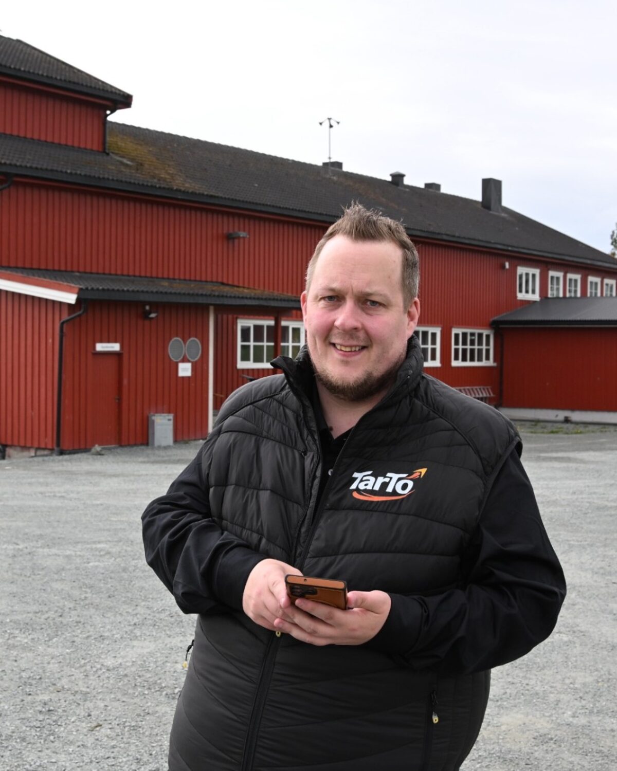 Joakim Halvorsen